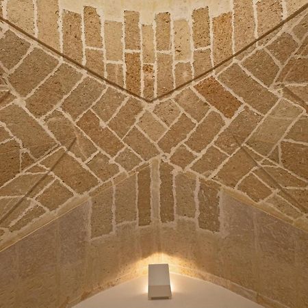 Civico3 Daire Lecce Dış mekan fotoğraf