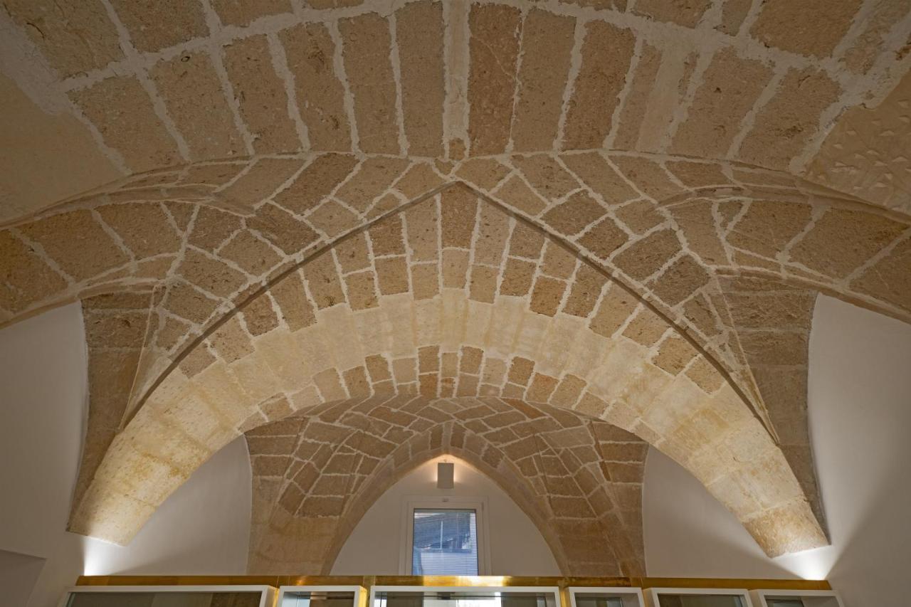 Civico3 Daire Lecce Dış mekan fotoğraf