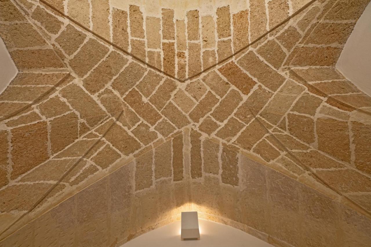 Civico3 Daire Lecce Dış mekan fotoğraf